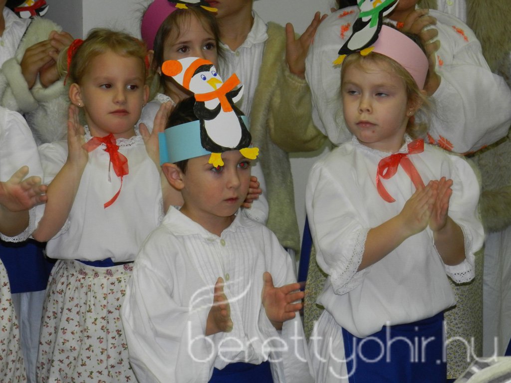 Mező Lajos bácsi 95 éves 56